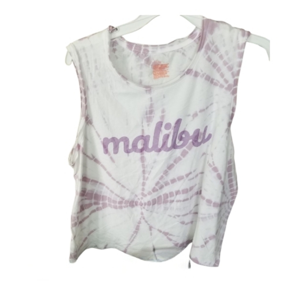 Colsie‎ Malibu summer top